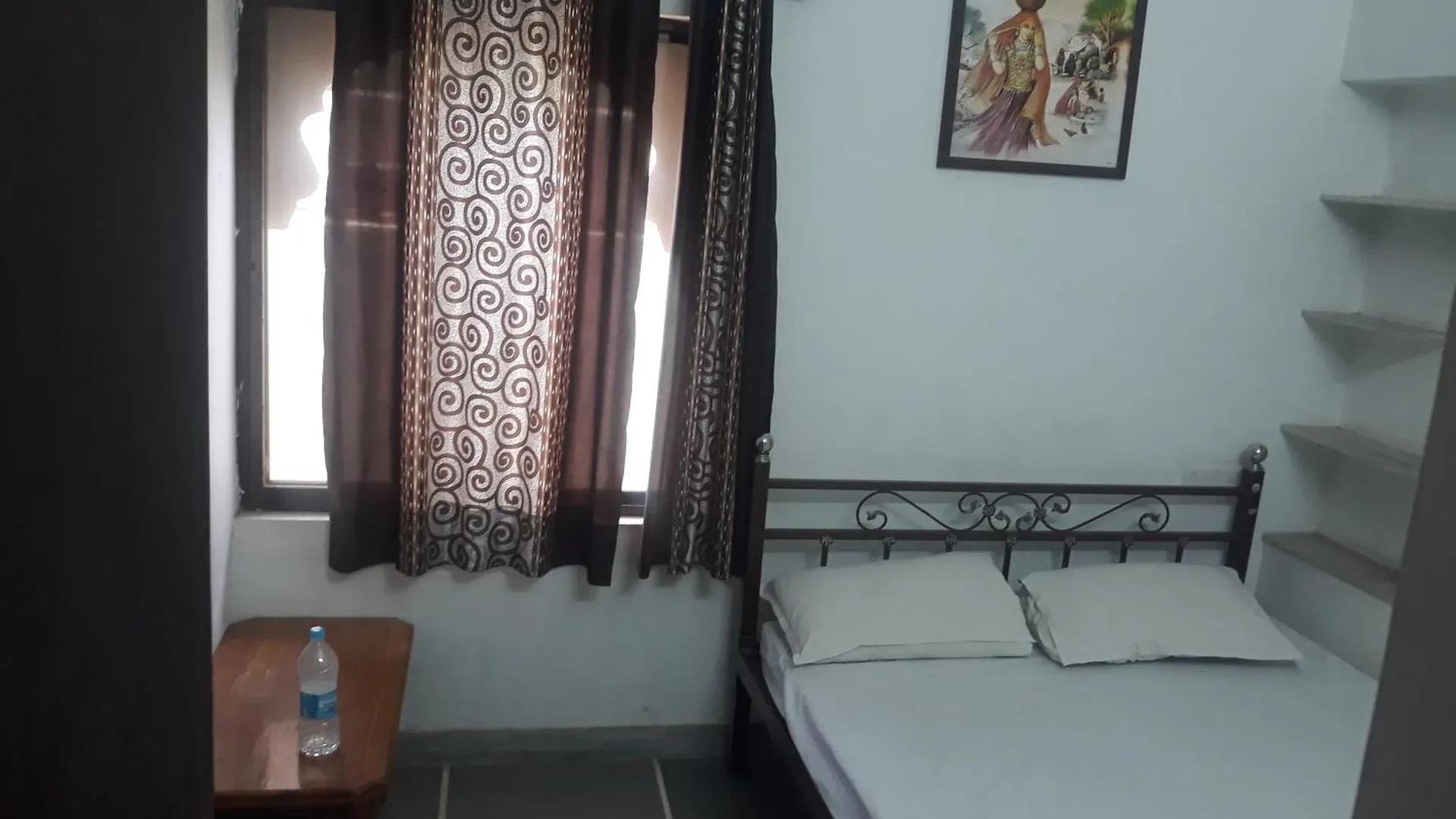 Gaj Niwas Hotel And Restaurant,Udaipur,Rajasthan